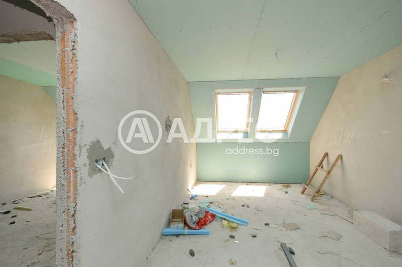 2-bedroom apartment in Burgas, Bratya Miladinovi
