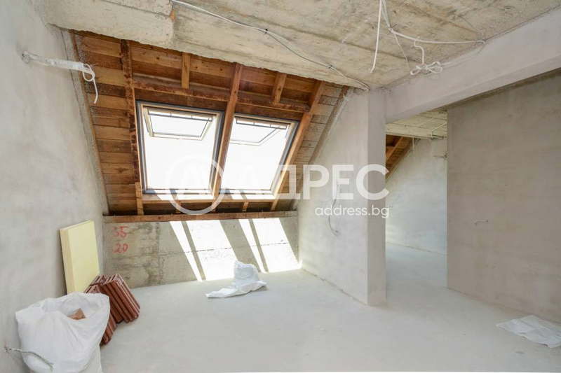 2-bedroom apartment in Burgas, Bratya Miladinovi