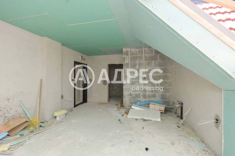 2-bedroom apartment in Burgas, Bratya Miladinovi