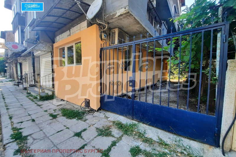 3-bedroom apartment in Burgas, Bratya Miladinovi