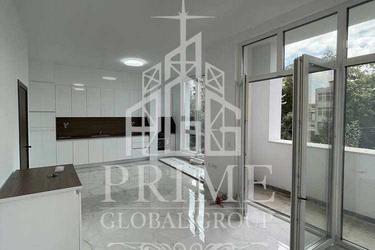 3-bedroom apartment in Burgas, Bratya Miladinovi