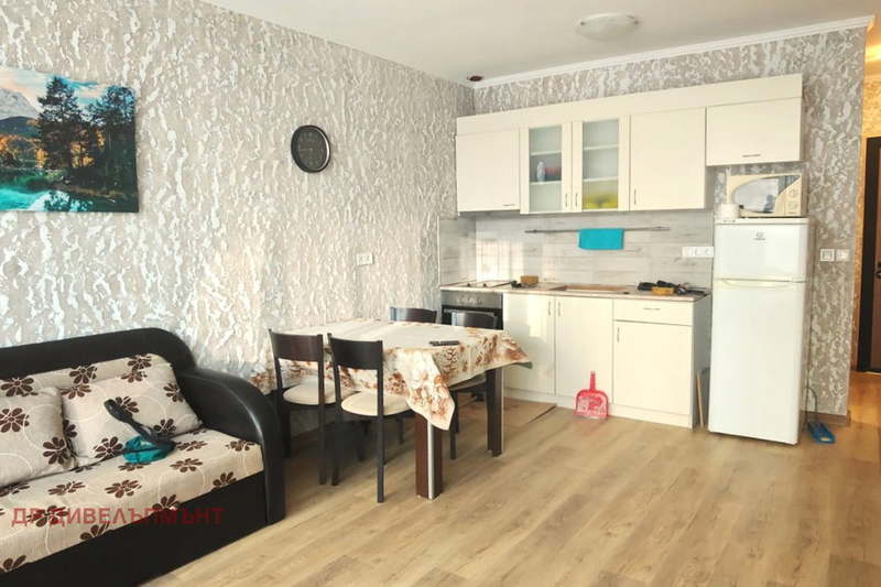 1-bedroom apartment in Burgas, Bratya Miladinovi
