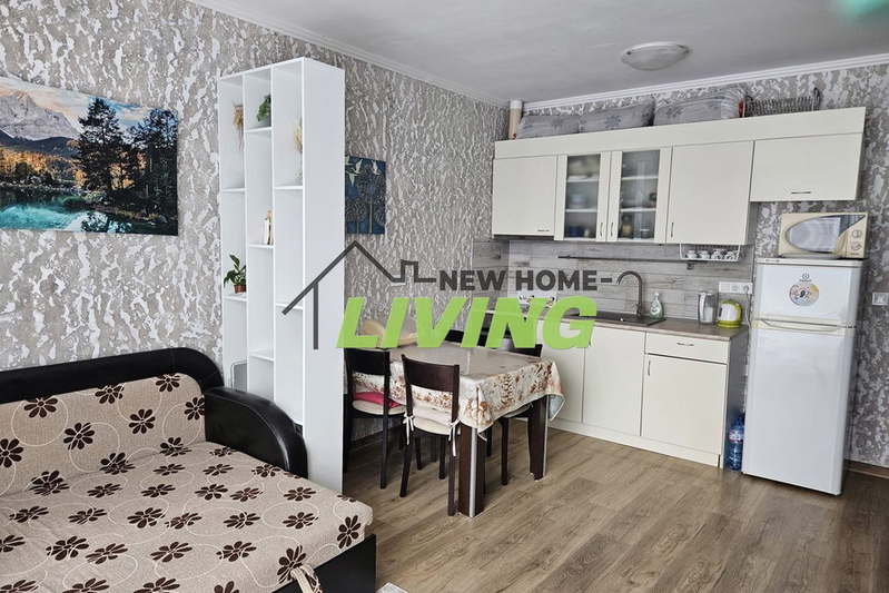 1-bedroom apartment in Burgas, Bratya Miladinovi