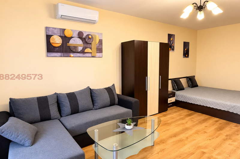 2-bedroom apartment in Burgas, Bratya Miladinovi