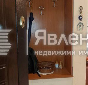 Снимка 3 — Едностаен апартамент в Центъра на Бургас с усвоена тераса