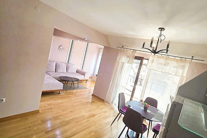 2-bedroom apartment in Burgas, Centyr