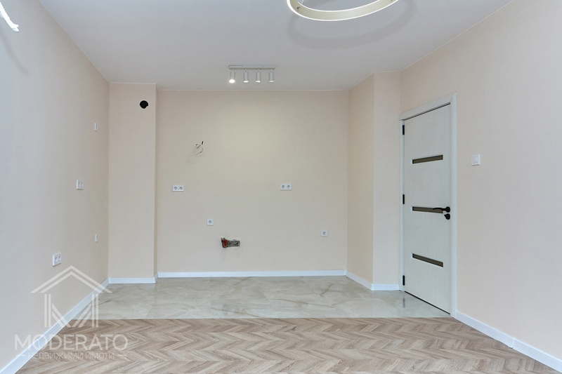 3-bedroom apartment in Burgas, Centyr