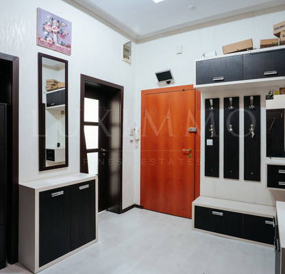 Photo 4 — 3-bedroom apartment in Burgas, Centyr