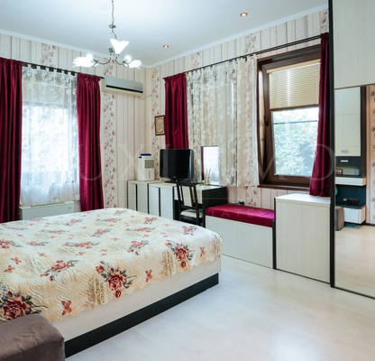 Photo 5 — 3-bedroom apartment in Burgas, Centyr