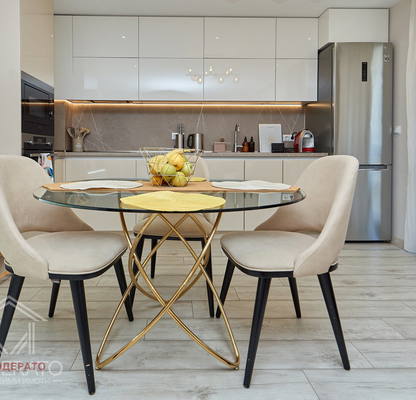 Photo 2 — 3-bedroom apartment in Burgas, Centyr
