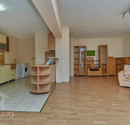 Photo 3 — 3-bedroom apartment in Burgas, Centyr