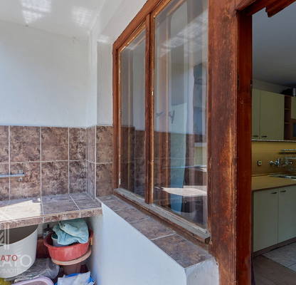 Photo 5 — 3-bedroom apartment in Burgas, Centyr