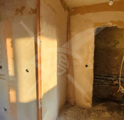 Снимка 5 — Четиристаен апартамент в центъра на Бургас с тераса