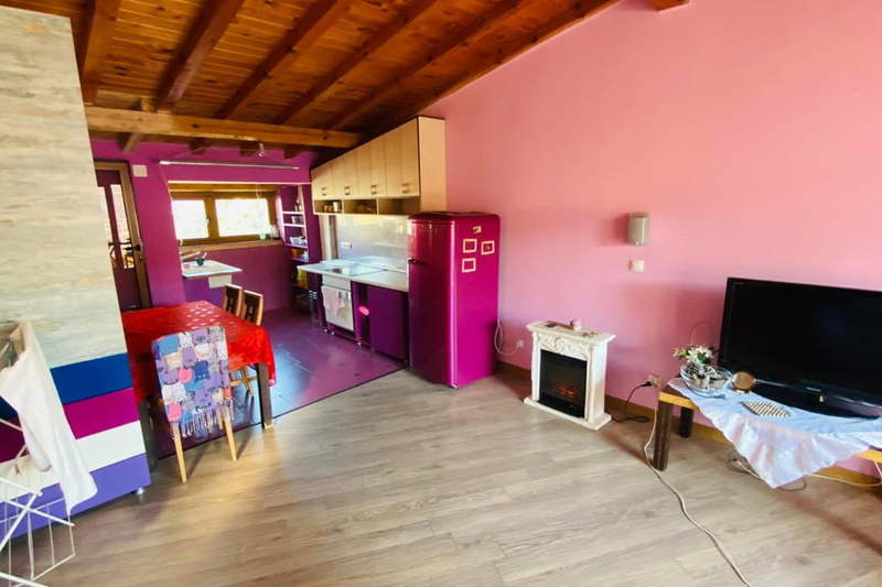 2-bedroom apartment in Burgas, Centyr