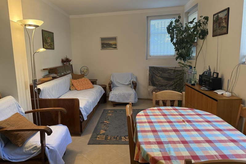 2-bedroom apartment in Burgas, Centyr