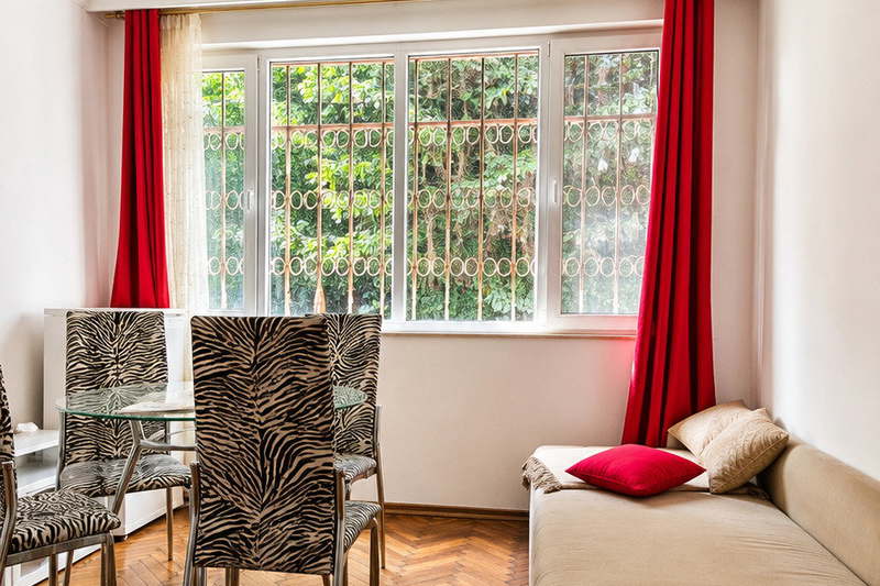 2-bedroom apartment in Burgas, Centyr