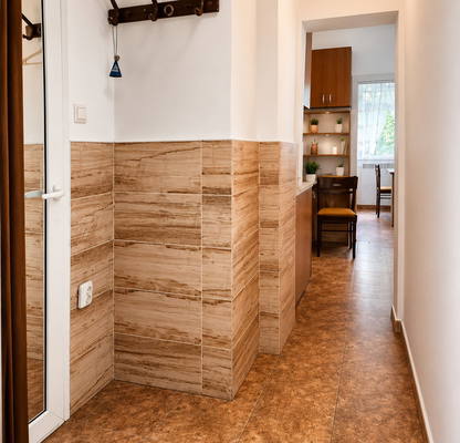 Photo 2 — 2-bedroom apartment in Burgas, Centyr