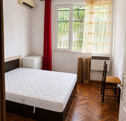 Photo 3 — 2-bedroom apartment in Burgas, Centyr