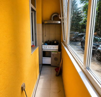 Photo 4 — 2-bedroom apartment in Burgas, Centyr