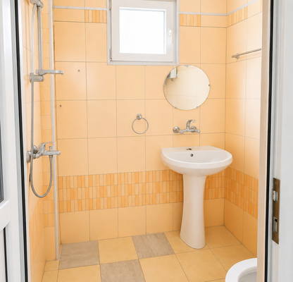 Photo 5 — 2-bedroom apartment in Burgas, Centyr