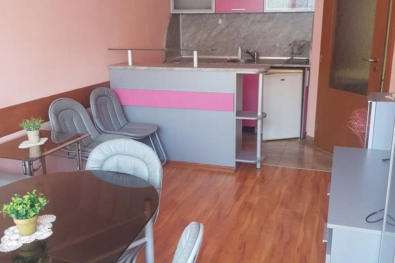 2-bedroom apartment in Burgas, Centyr