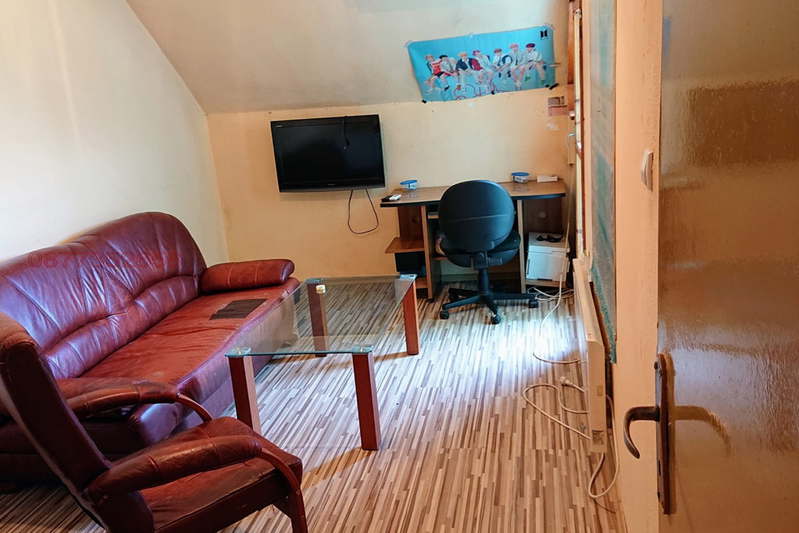 apartment in Burgas, Centyr