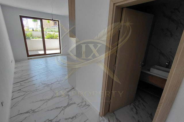 2-bedroom apartment in Burgas, Horizont