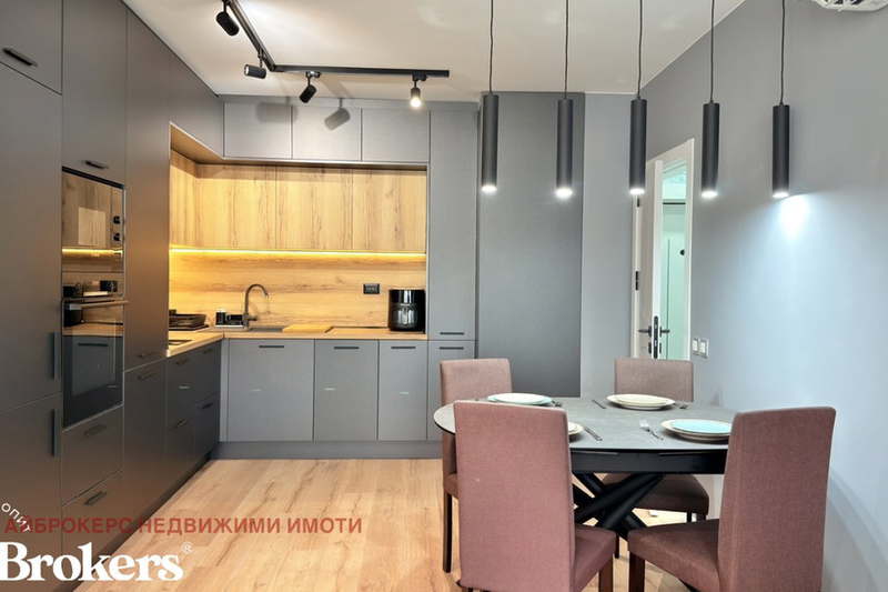 2-bedroom apartment in Burgas, Horizont