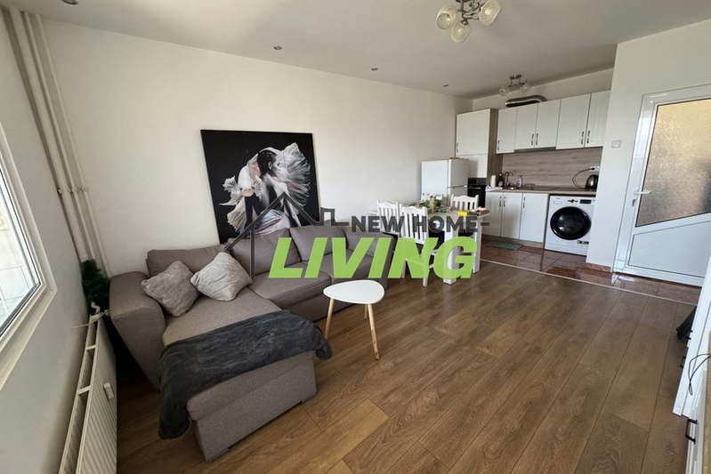 2-bedroom apartment in Burgas, Izgrev