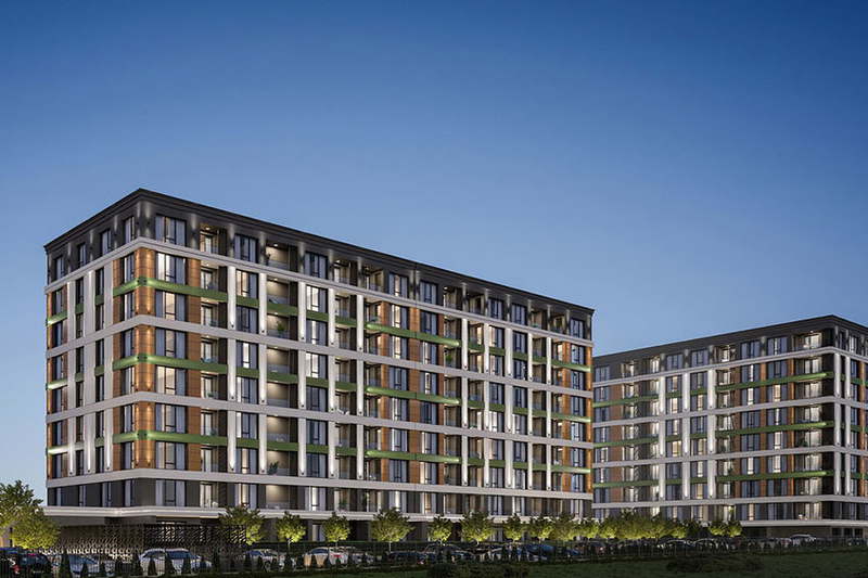 2-bedroom apartment in Burgas, Izgrev