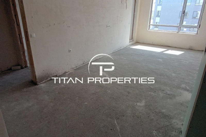 2-bedroom apartment in Burgas, Izgrev