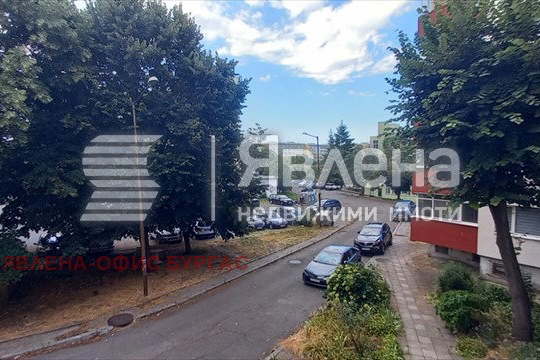 2-bedroom apartment in Burgas, Izgrev