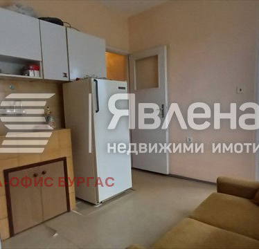Снимка 5 — Двустаен апартамент в Изгрев, Бургас с две тераси