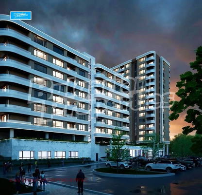 Photo 4 — 2-bedroom apartment in Burgas, Izgrev