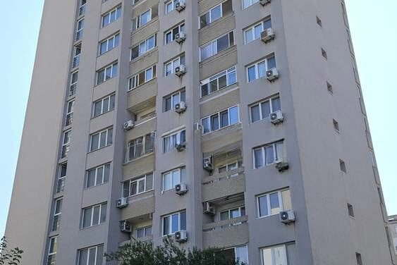 2-bedroom apartment in Burgas, Izgrev