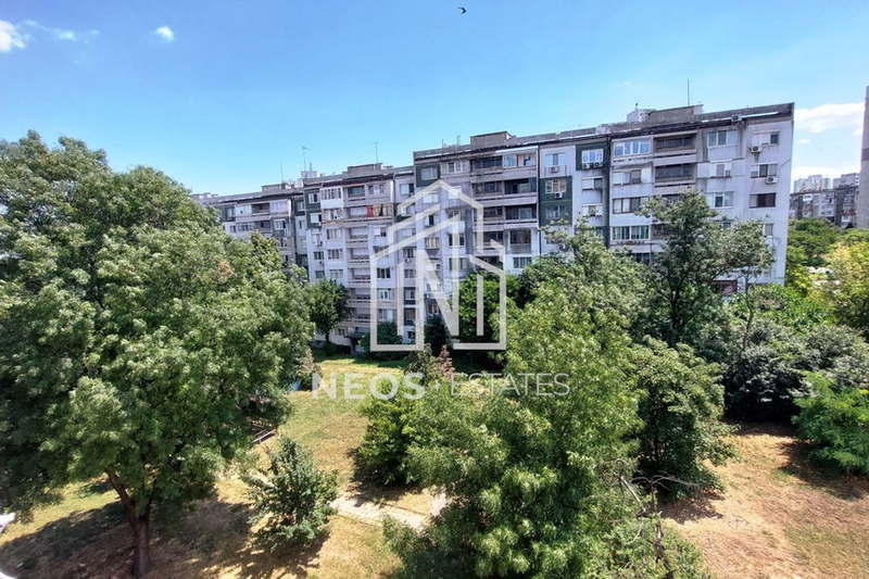 2-bedroom apartment in Burgas, Izgrev