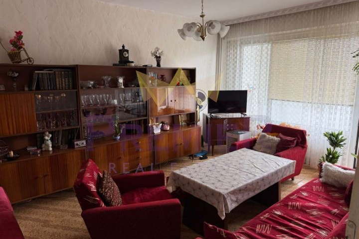2-bedroom apartment in Burgas, Izgrev