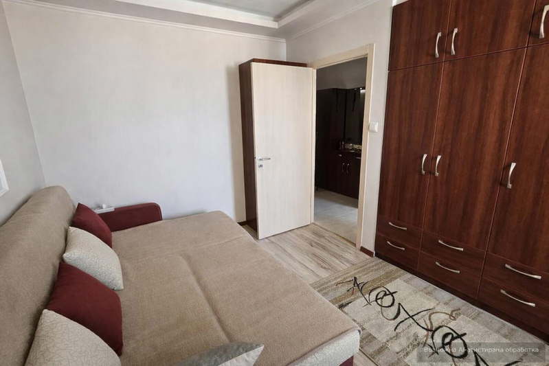 2-bedroom apartment in Burgas, Izgrev