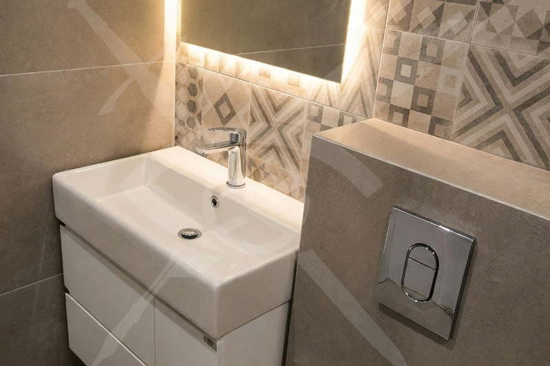2-bedroom apartment in Burgas, Izgrev