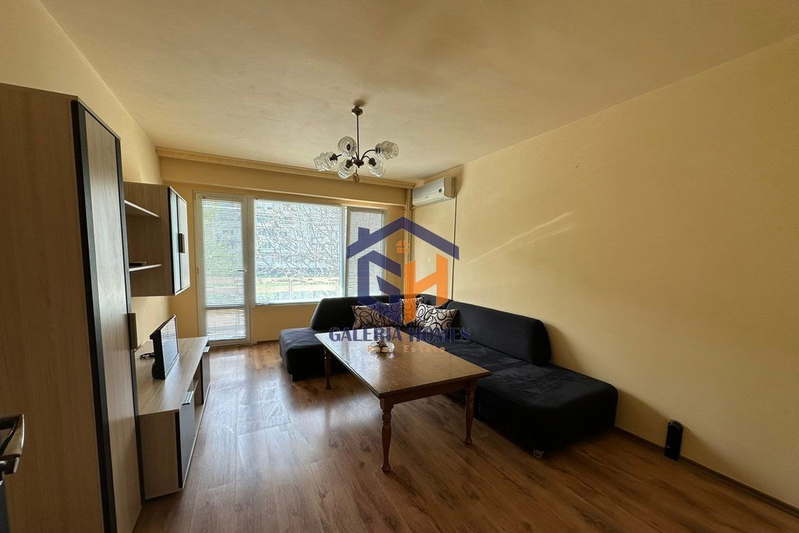 2-bedroom apartment in Burgas, Izgrev