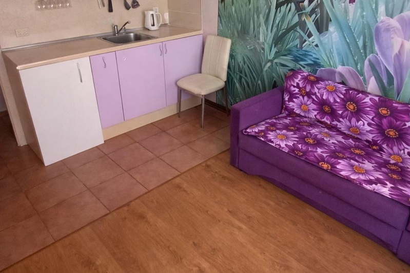 2-bedroom apartment in Burgas, Izgrev