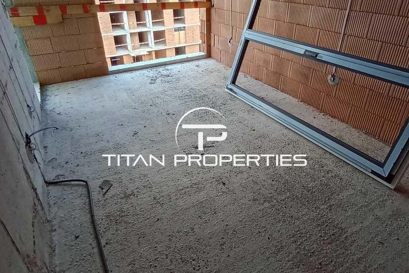 3-bedroom apartment in Burgas, Izgrev