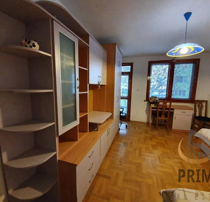 Снимка 5 — Тристаен апартамент с три тераси в Изгрев, Бургас