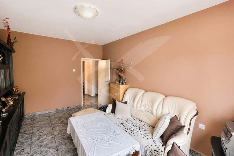 3-bedroom apartment in Burgas, Izgrev