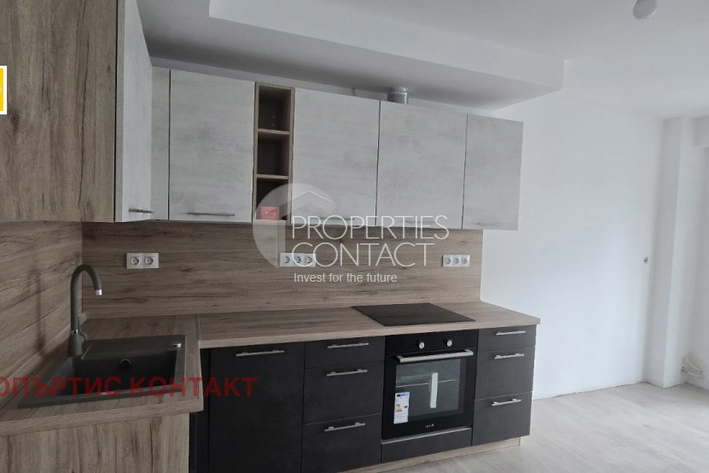3-bedroom apartment in Burgas, Izgrev