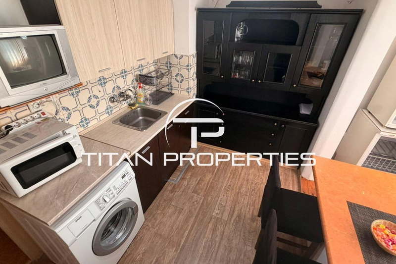 1-bedroom apartment in Burgas, Izgrev