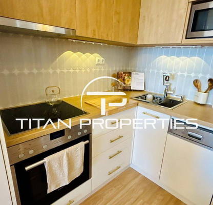 Photo 2 — 2-bedroom apartment in Burgas, Izgrev