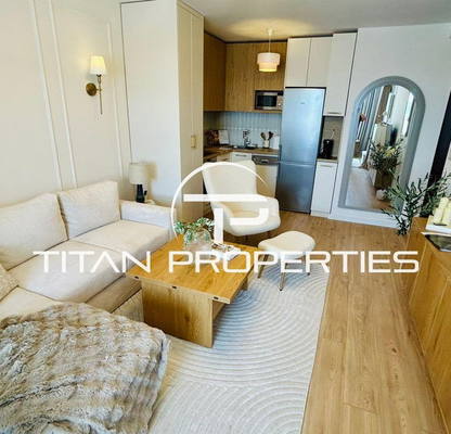 Photo 3 — 2-bedroom apartment in Burgas, Izgrev