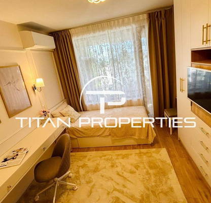 Photo 5 — 2-bedroom apartment in Burgas, Izgrev