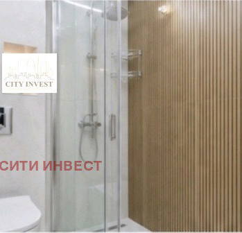 Снимка 5 — Двустаен апартамент с тераса в ж.к. Изгрев, Бургас